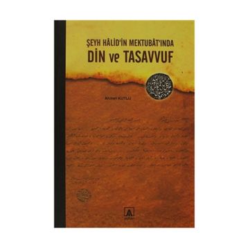 ŞEYH HALID DİVANI - AHMET KUTLU