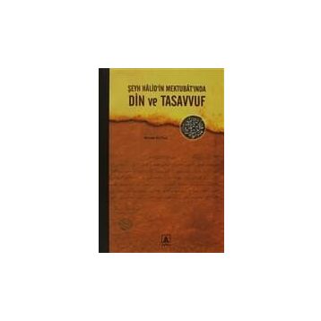 ŞEYH HALID DİVANI - AHMET KUTLU