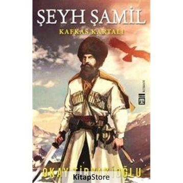 Şeyh Şamil - Okay Tiryakioğlu