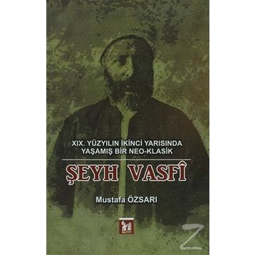 Şeyh Vasfi - Mustafa Özsarı