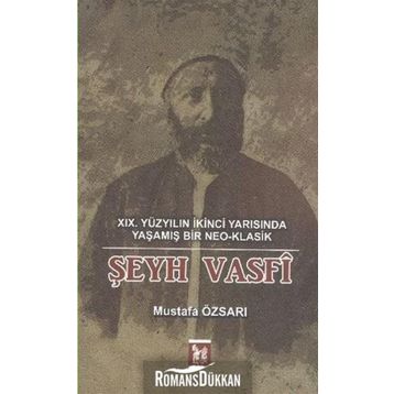 Şeyh Vasfi - Mustafa Özsarı