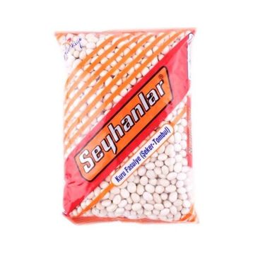 Seyhanlar 900 gr Kuru Fasulye