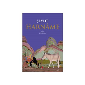 Şeyhi Harname - Mehmet Özdemir