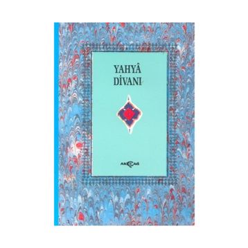 Şeyhülislam Yahya Divanı - Rekin Ertem