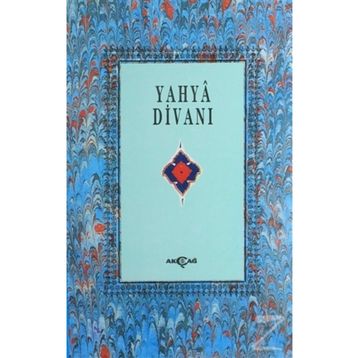 Şeyhülislam Yahya Divanı - Rekin Ertem