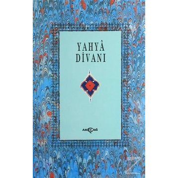 Şeyhülislam Yahya Divanı - Rekin Ertem