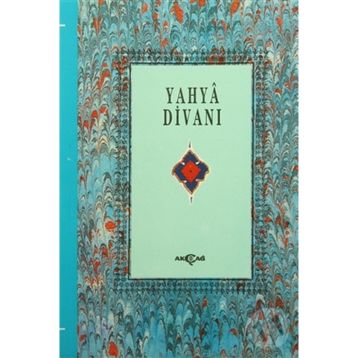 Şeyhülislam Yahya Divanı - Rekin Ertem