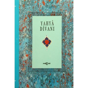 Şeyhülislam Yahya Divanı - Rekin Ertem