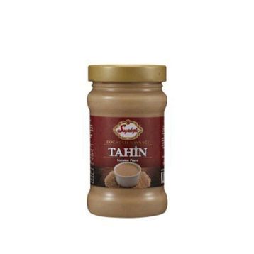 Seyidoğlu 300 gr Cam Tahin