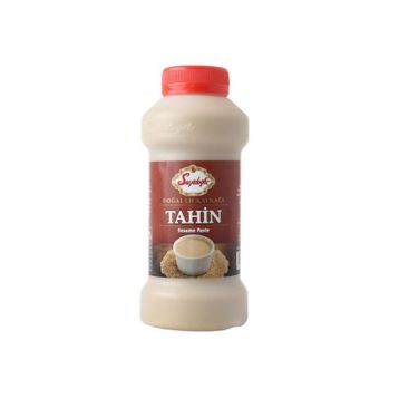 Seyidoğlu 300 gr Mini Bidon Tahin