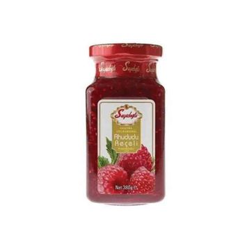 Seyidoğlu 380 gr Ahududu Reçeli