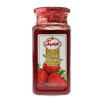Seyidoğlu 700 gr Çilek Reçeli