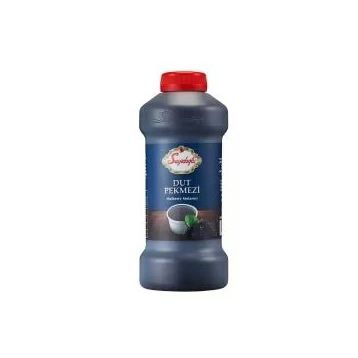 Seyidoğlu Pekmez Dut Plastik 700 Gr