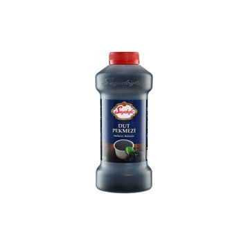Seyidoğlu Pekmez Dut Plastik 700 Gr
