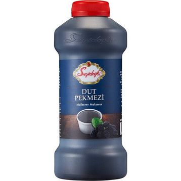 Seyidoğlu Pekmez Dut Plastik 700 Gr