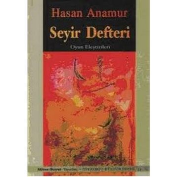 SEYIR DEFTERI - GENEL