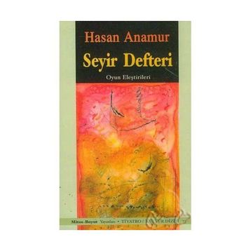 SEYIR DEFTERI - GENEL
