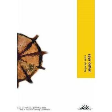 SEYIR DEFTERI - SONER DEMİRBAŞ