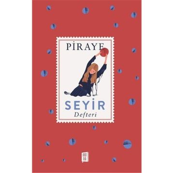 SEYIR DEFTERI - SONER DEMİRBAŞ