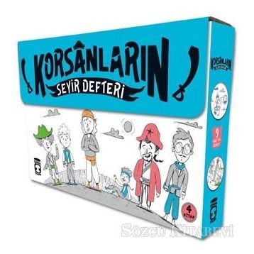 Seyir Defteri - Süleyman Çelik