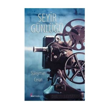 Seyir Günlüğü - Süleyman Ceran