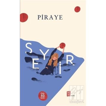 Seyir- Piraye