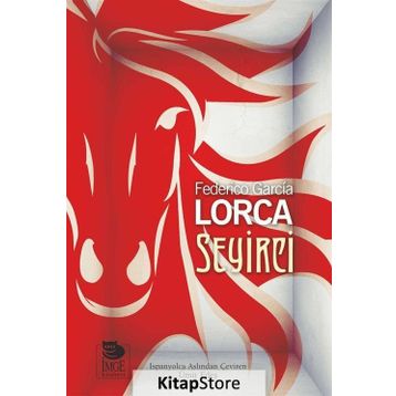 Seyirci - Federico Garcia Lorca