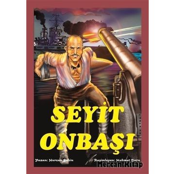 Seyit Onbaşı - Nurcan Şahin