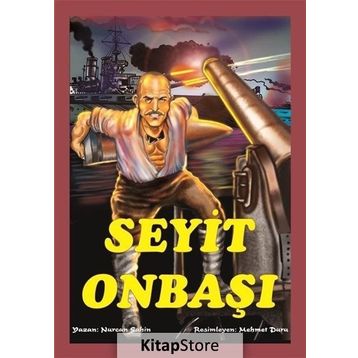 Seyit Onbaşı - Nurcan Şahin