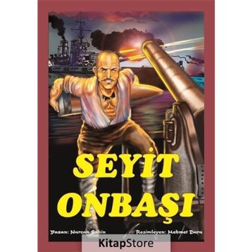 Seyit Onbaşı - Nurcan Şahin