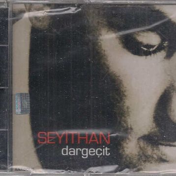 Seyithan - Serdar Kömürcü