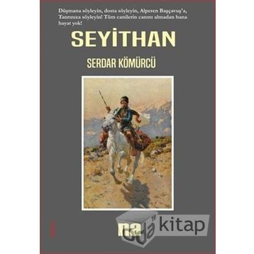 Seyithan - Serdar Kömürcü