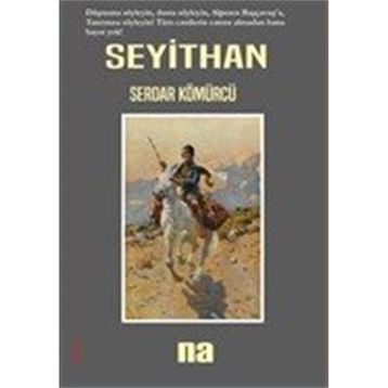 Seyithan - Serdar Kömürcü