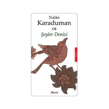 ŞEYLER DENIZI - NALAN KARADUMAN