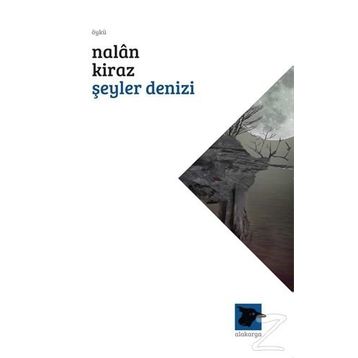 Şeyler Denizi - Nalan Kiraz