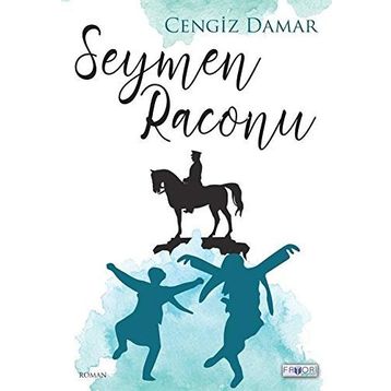 Seymen Raconu - Cengiz Damar