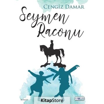 Seymen Raconu - Cengiz Damar