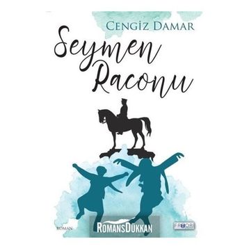 Seymen Raconu - Cengiz Damar