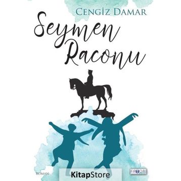 Seymen Raconu - Cengiz Damar