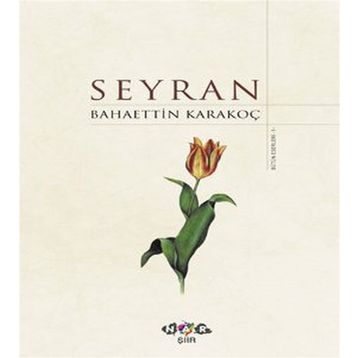 SEYRAN - BAHAETTIN KARAKOÇ