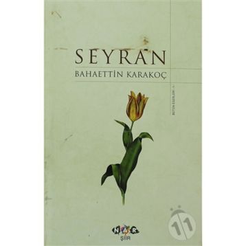 SEYRAN - BAHAETTIN KARAKOÇ