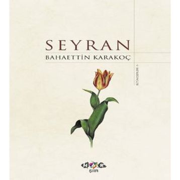 SEYRAN - BAHAETTIN KARAKOÇ