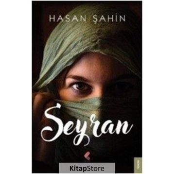 Seyran - Hasan Şahin