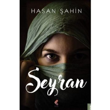 Seyran - Hasan Şahin