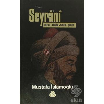 SEYRANI - MUZAFFER UYGUNER
