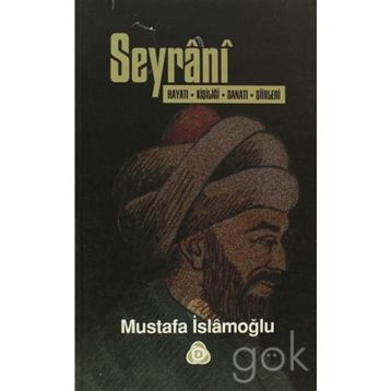 SEYRANI - MUZAFFER UYGUNER