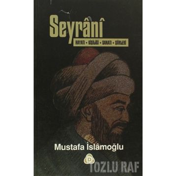 SEYRANI - MUZAFFER UYGUNER