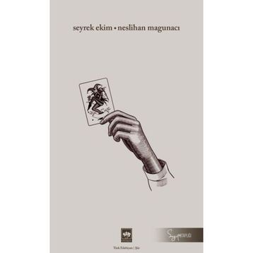 Seyrek Ekim Ötüken Neşriyat