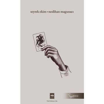 Seyrek Ekim Ötüken Neşriyat