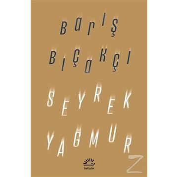 Seyrek Yağmur - Barış Bıçakçı